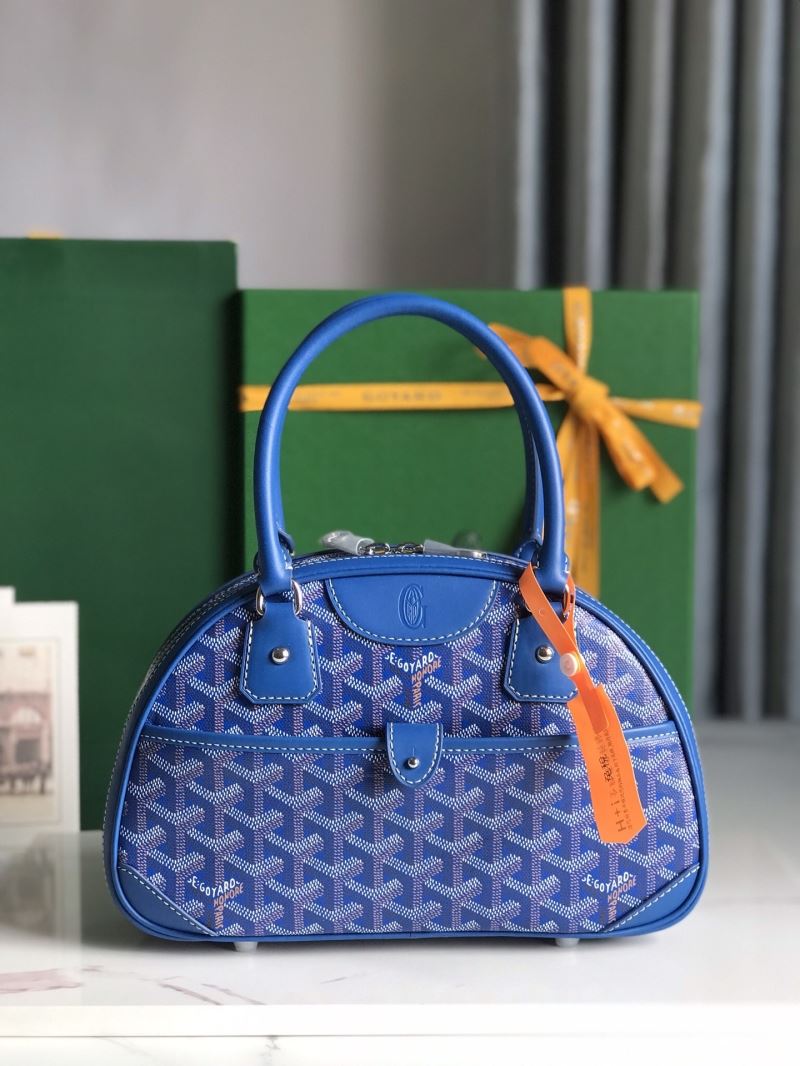 Goyard Top Handle Bags